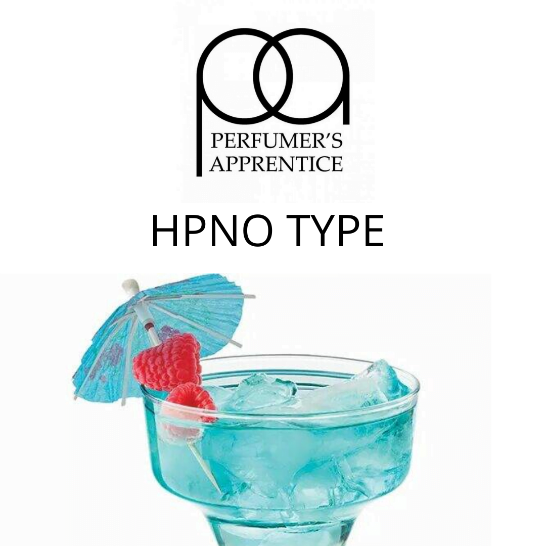 Hpno Type (TPA) - пищевой ароматизатор TPA/TFA, вкус Коктейль Гипноз купить оптом ароматизатор ТПА / ТФА Hpno Type (TPA)