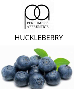 Huckleberry (TPA) - пищевой ароматизатор TPA/TFA, вкус Фруктовый микс купить оптом ароматизатор ТПА / ТФА Huckleberry (TPA)