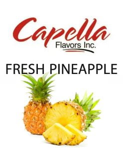 Fresh Pineapple (Capella)