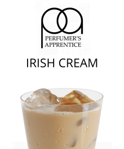 Irish Cream (TPA) - пищевой ароматизатор TPA/TFA, вкус Ирландский крем купить оптом ароматизатор ТПА / ТФА Irish Cream (TPA)