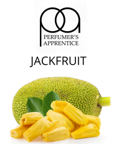 Jackfruit (TPA) - пищевой ароматизатор TPA/TFA, вкус Джэкфрут купить оптом ароматизатор ТПА / ТФА Jackfruit (TPA)