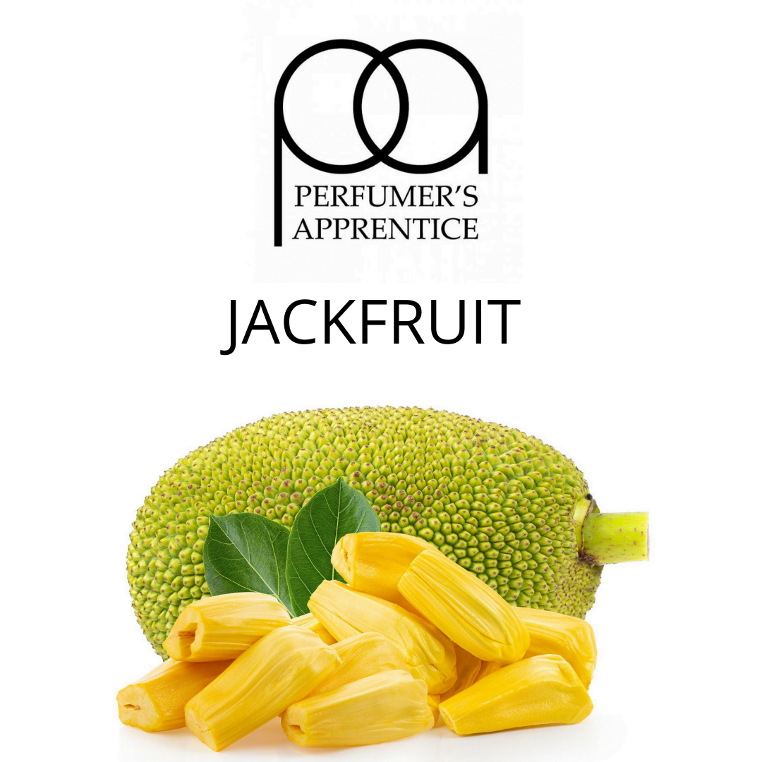 Jackfruit (TPA) - пищевой ароматизатор TPA/TFA, вкус Джэкфрут купить оптом ароматизатор ТПА / ТФА Jackfruit (TPA)