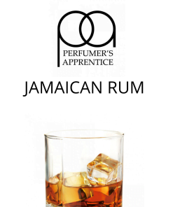 Jamaican Rum (TPA) - пищевой ароматизатор TPA/TFA, вкус Ямайский ром купить оптом ароматизатор ТПА / ТФА Jamaican Rum (TPA)