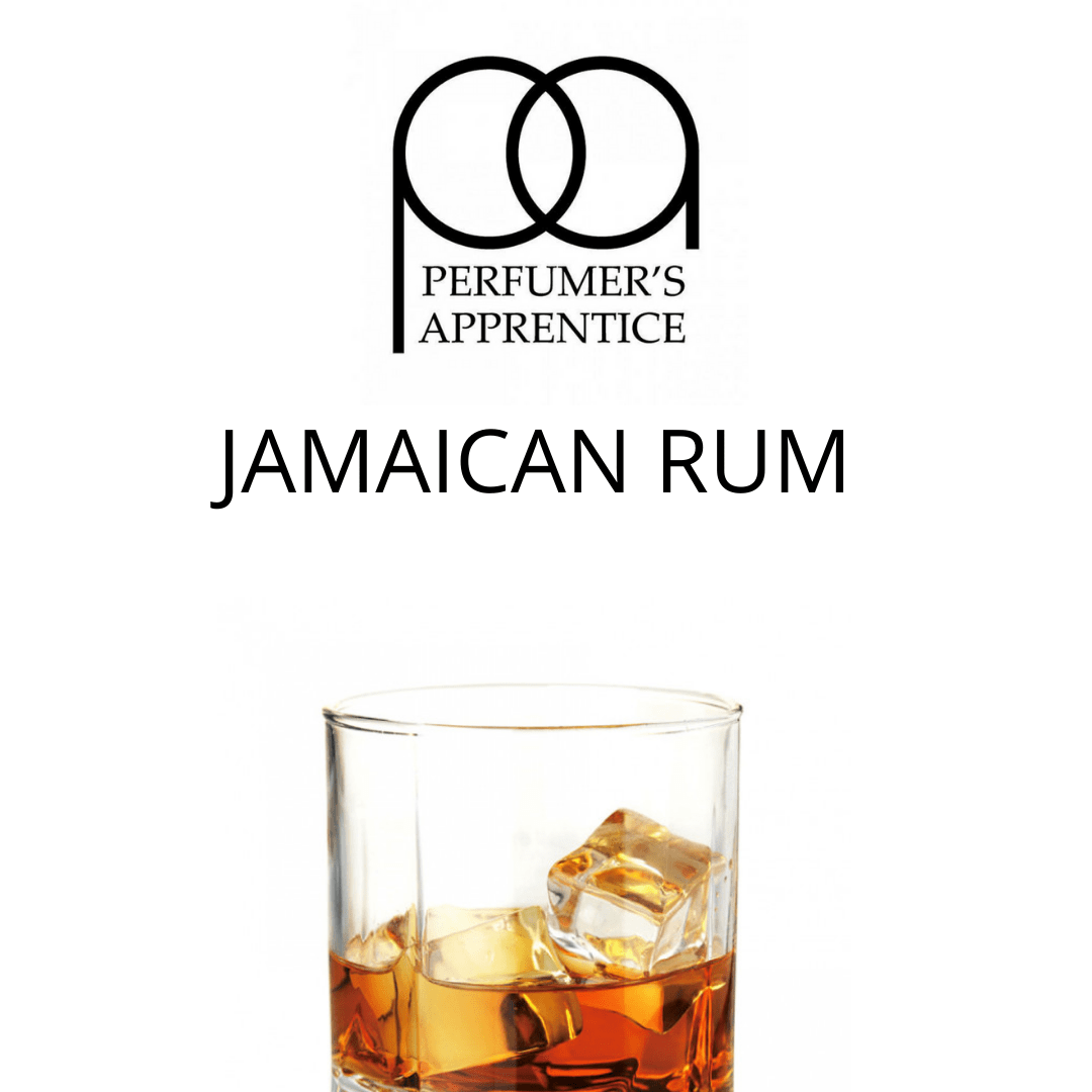 Jamaican Rum (TPA) - пищевой ароматизатор TPA/TFA, вкус Ямайский ром купить оптом ароматизатор ТПА / ТФА Jamaican Rum (TPA)