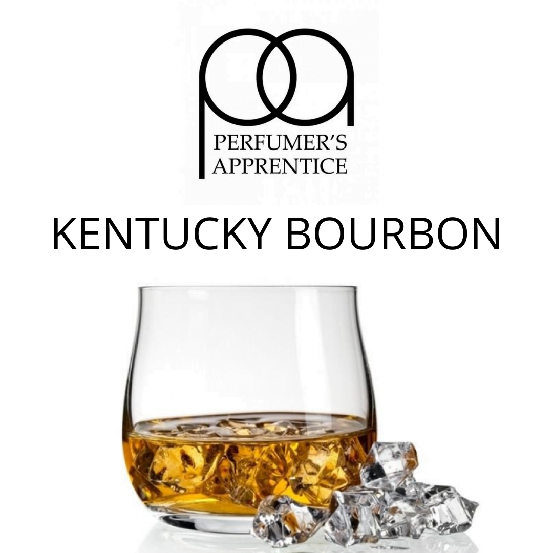 Kentucky Bourbon (TPA) - пищевой ароматизатор TPA/TFA, вкус Бурбон из Кентуки купить оптом ароматизатор ТПА / ТФА Kentucky Bourbon (TPA)