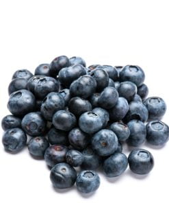 Blueberry (Fantasy)