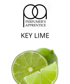 Key Lime (TPA) - пищевой ароматизатор TPA/TFA, вкус Лайм купить оптом ароматизатор ТПА / ТФА Key Lime (TPA)