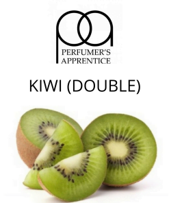 Kiwi (Double) (TPA) - пищевой ароматизатор TPA/TFA, вкус Киви купить оптом ароматизатор ТПА / ТФА Kiwi (Double) (TPA)
