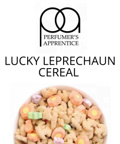 Lucky Leprechaun Cereal (TPA) - пищевой ароматизатор TPA/TFA, вкус Хлопья Lucky Leprechaun купить оптом ароматизатор ТПА / ТФА Lucky Leprechaun Cereal (TPA)