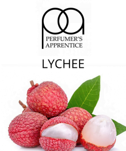 Lychee (TPA) - пищевой ароматизатор TPA/TFA, вкус Личи купить оптом ароматизатор ТПА / ТФА Lychee (TPA)