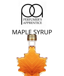 Maple Syrup (TPA) - пищевой ароматизатор TPA/TFA, вкус Кленовый сироп купить оптом ароматизатор ТПА / ТФА Maple Syrup (TPA)