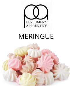 Meringue (TPA) - пищевой ароматизатор TPA/TFA, вкус Безе купить оптом ароматизатор ТПА / ТФА Meringue (TPA)