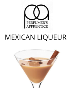 Mexican Liqueur (TPA) - пищевой ароматизатор TPA/TFA, вкус Мексиканский ликер купить оптом ароматизатор ТПА / ТФА Mexican Liqueur (TPA)