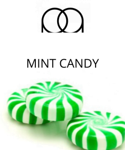 Mint Candy (TPA) - пищевой ароматизатор TPA/TFA, вкус Мятная конфета купить оптом ароматизатор ТПА / ТФА Mint Candy (TPA)
