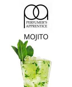Mojito (TPA) - пищевой ароматизатор TPA/TFA, вкус Коктейль "Мохито" купить оптом ароматизатор ТПА / ТФА Mojito (TPA)