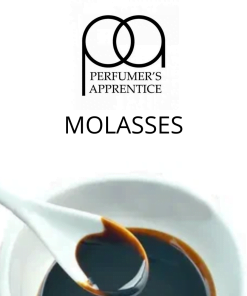 Molasses (TPA) - пищевой ароматизатор TPA/TFA, вкус Патока купить оптом ароматизатор ТПА / ТФА Molasses (TPA)