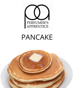 Pancake (TPA) - пищевой ароматизатор TPA/TFA, вкус Панкейки купить оптом ароматизатор ТПА / ТФА Pancake (TPA)