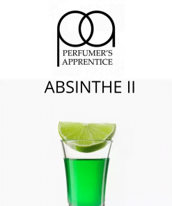 Absinthe II (TPA) - пищевой ароматизатор TPA/TFA, вкус Алкогольный напиток Абсент купить оптом ароматизатор ТПА / ТФА Absinthe II (TPA)