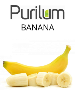 Banana (Purilum) - пищевой ароматизатор Purilum, вкус Банан купить оптом ароматизатор Пурилум Banana (Purilum)