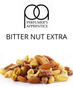 Bitter Nut Extra (TPA) - пищевой ароматизатор TPA/TFA, вкус Горький орех купить оптом ароматизатор ТПА / ТФА Bitter Nut Extra (TPA)