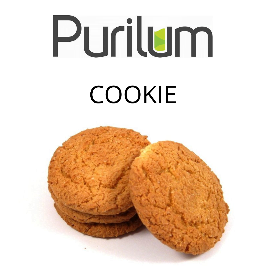 Cookie (Purilum) - пищевой ароматизатор Purilum, вкус Печенье купить оптом ароматизатор Пурилум Cookie (Purilum)
