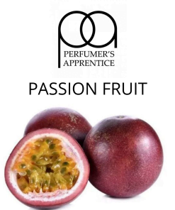 Passion Fruit (TPA) - пищевой ароматизатор TPA/TFA, вкус Маракуйя купить оптом ароматизатор ТПА / ТФА Passion Fruit (TPA)