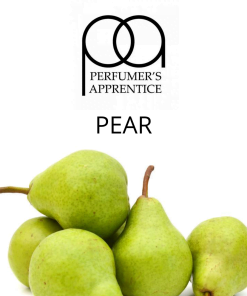 Pear (TPA) - пищевой ароматизатор TPA/TFA, вкус Груша купить оптом ароматизатор ТПА / ТФА Pear (TPA)