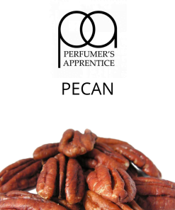 Pecan (TPA) - пищевой ароматизатор TPA/TFA, вкус Орех Пекан купить оптом ароматизатор ТПА / ТФА Pecan (TPA)