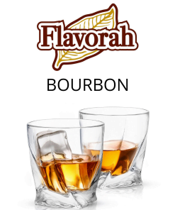 Bourbon (Flavorah) - пищевой ароматизатор Flavorah, вкус Бурбон купить оптом ароматизатор Флавора Bourbon (Flavorah)