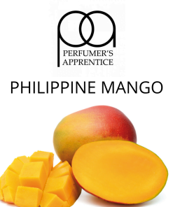 Philippine Mango (TPA) - пищевой ароматизатор TPA/TFA, вкус Филипинское манго купить оптом ароматизатор ТПА / ТФА Philippine Mango (TPA)