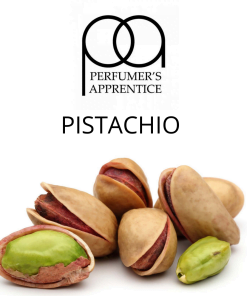 Pistachio (TPA) - пищевой ароматизатор TPA/TFA, вкус Фисташка купить оптом ароматизатор ТПА / ТФА Pistachio (TPA)
