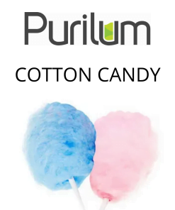 Cotton Candy (Purilum) - пищевой ароматизатор Purilum, вкус Сладкая вата купить оптом ароматизатор Пурилум Cotton Candy (Purilum)