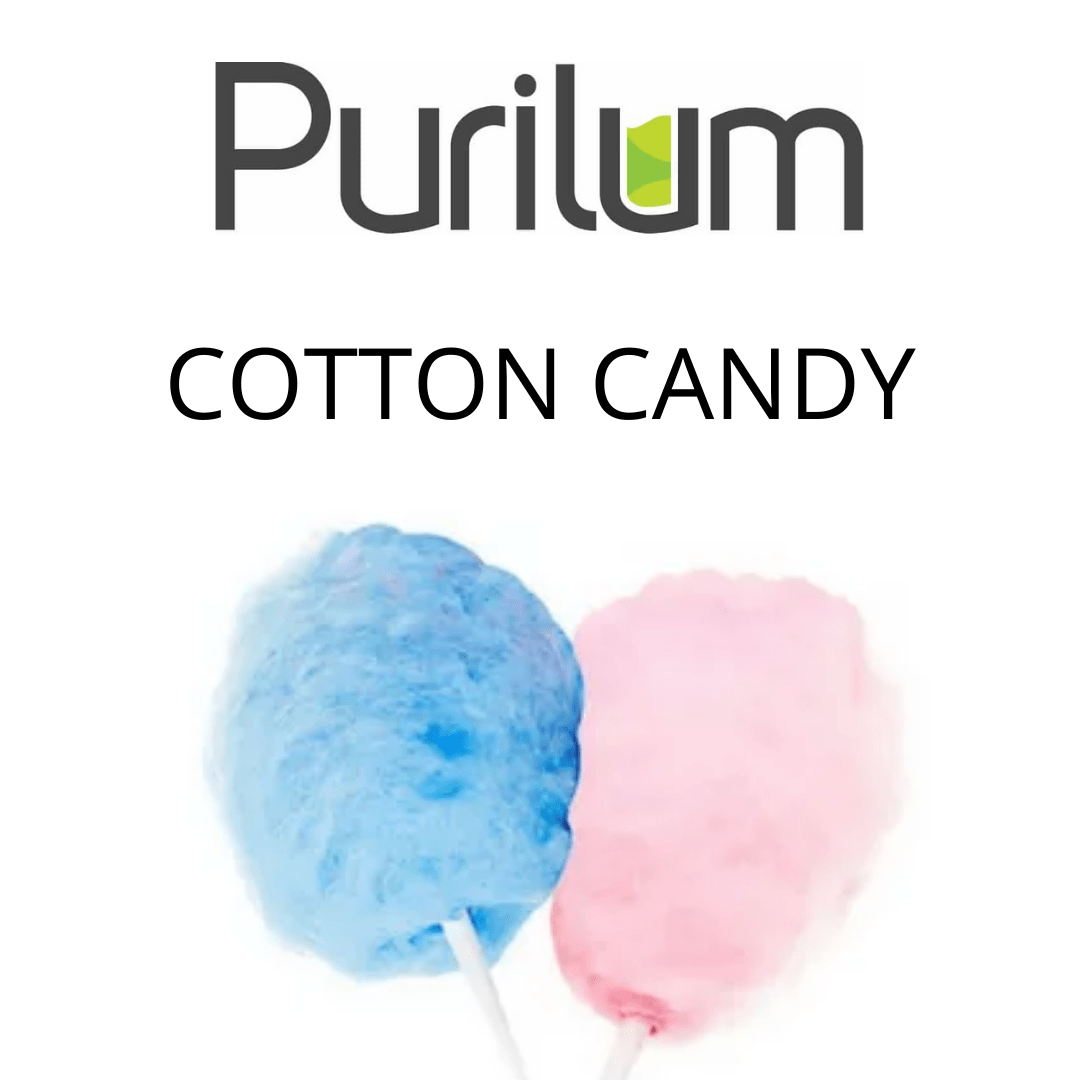 Cotton Candy (Purilum) - пищевой ароматизатор Purilum, вкус Сладкая вата купить оптом ароматизатор Пурилум Cotton Candy (Purilum)