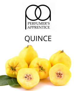 Quince (TPA) - пищевой ароматизатор TPA/TFA, вкус Айва купить оптом ароматизатор ТПА / ТФА Quince (TPA)