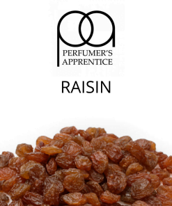 Raisin (TPA) - пищевой ароматизатор TPA/TFA, вкус Изюм купить оптом ароматизатор ТПА / ТФА Raisin (TPA)