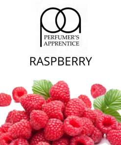 Raspberry (TPA) - пищевой ароматизатор TPA/TFA, вкус Малина купить оптом ароматизатор ТПА / ТФА Raspberry (TPA)