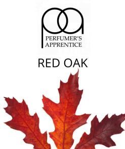 Red Oak (TPA) - пищевой ароматизатор TPA/TFA, вкус Древесный аромат купить оптом ароматизатор ТПА / ТФА Red Oak (TPA)