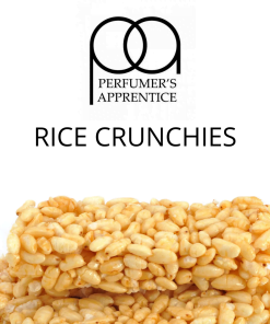 Rice Crunchies (TPA) - пищевой ароматизатор TPA/TFA, вкус Рисовый тост купить оптом ароматизатор ТПА / ТФА Rice Crunchies (TPA)
