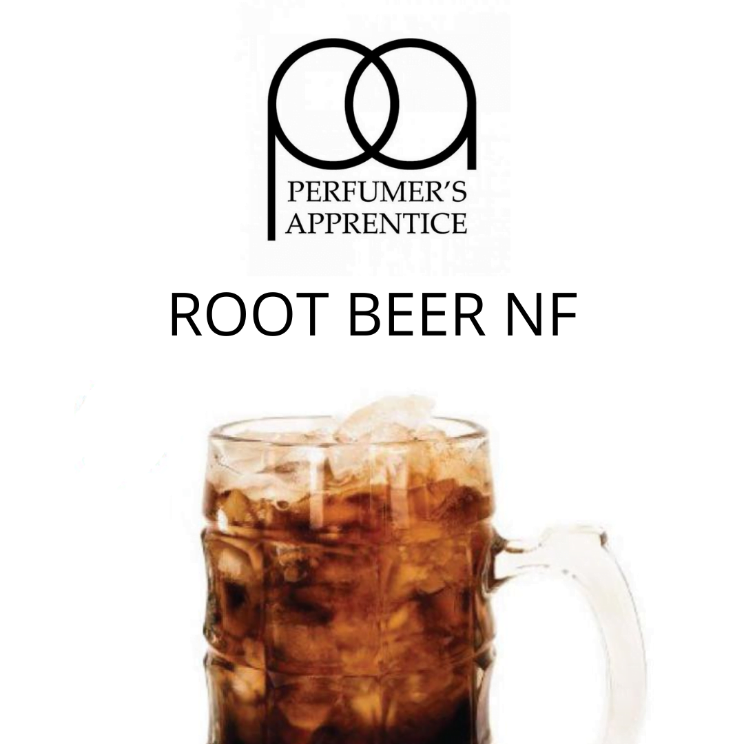 Root Beer (NF) (TPA) - пищевой ароматизатор TPA/TFA, вкус Корневое пиво купить оптом ароматизатор ТПА / ТФА Root Beer (NF) (TPA)