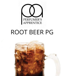Root Beer (PG) (TPA) - пищевой ароматизатор TPA/TFA, вкус Корневое пиво купить оптом ароматизатор ТПА / ТФА Root Beer (PG) (TPA)