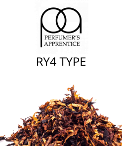RY4 Type (TPA) - пищевой ароматизатор TPA/TFA, вкус Табак с цветочной нотой купить оптом ароматизатор ТПА / ТФА RY4 Type (TPA)