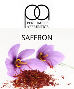 Saffron (TPA) - пищевой ароматизатор TPA/TFA, вкус Шафран купить оптом ароматизатор ТПА / ТФА Saffron (TPA)