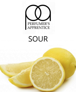 Sour (TPA) - пищевой ароматизатор TPA/TFA, вкус Кислинка купить оптом ароматизатор ТПА / ТФА Sour (TPA)