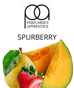Spurberry (TPA) - пищевой ароматизатор TPA/TFA, вкус Фруктовый микс купить оптом ароматизатор ТПА / ТФА Spurberry (TPA)