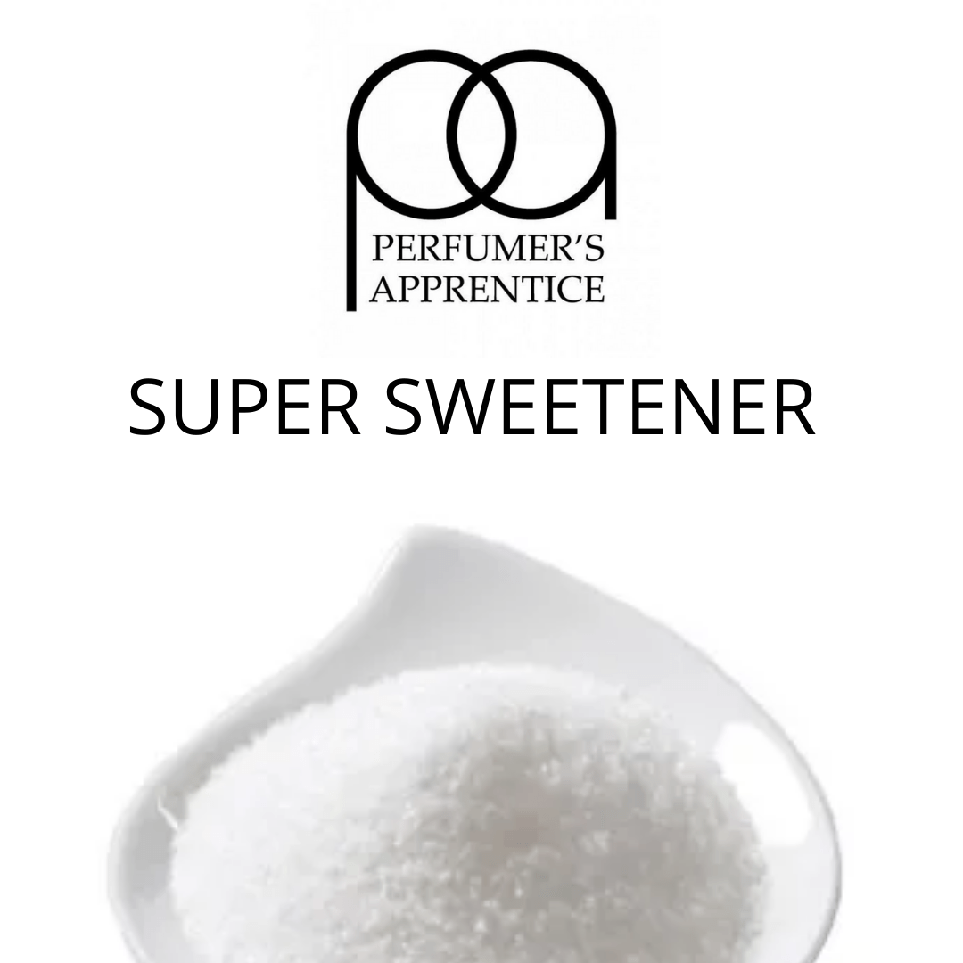 Super Sweetener (TPA) - пищевой ароматизатор TPA/TFA, вкус Подсластитель купить оптом ароматизатор ТПА / ТФА Super Sweetener (TPA)