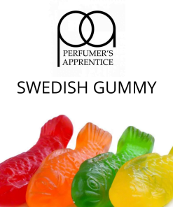 Swedish Gummy (TPA) - пищевой ароматизатор TPA/TFA, вкус Мармеладные Швецкие рыбки купить оптом ароматизатор ТПА / ТФА Swedish Gummy (TPA)