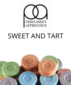 Sweet and Tart (TPA) - пищевой ароматизатор TPA/TFA, вкус Кисло-сладкие конфеты купить оптом ароматизатор ТПА / ТФА Sweet and Tart (TPA)