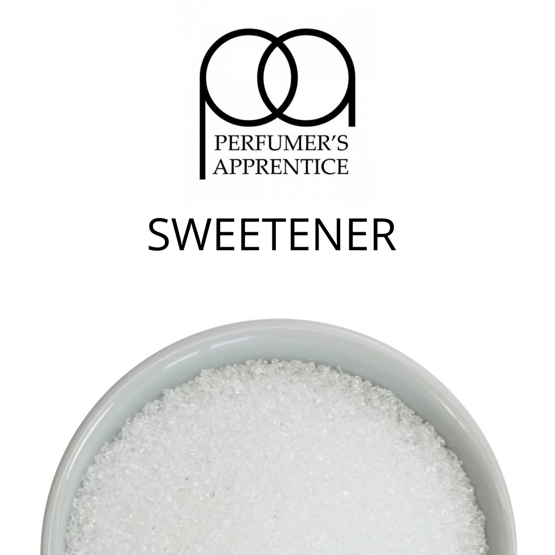 Sweetener (TPA) - пищевой ароматизатор TPA/TFA, вкус Подсластитель купить оптом ароматизатор ТПА / ТФА Sweetener (TPA)