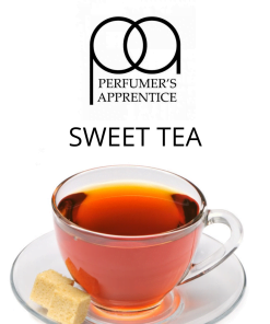 Sweet Tea (TPA) - пищевой ароматизатор TPA/TFA, вкус Сладкий черный чай купить оптом ароматизатор ТПА / ТФА Sweet Tea (TPA)