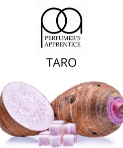 Taro (TPA) - пищевой ароматизатор TPA/TFA, вкус Гавайское растение Таро купить оптом ароматизатор ТПА / ТФА Taro (TPA)